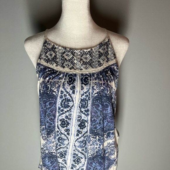 Lucky Brand Tops - Lucky Brand tank top - Size: M - gently worn